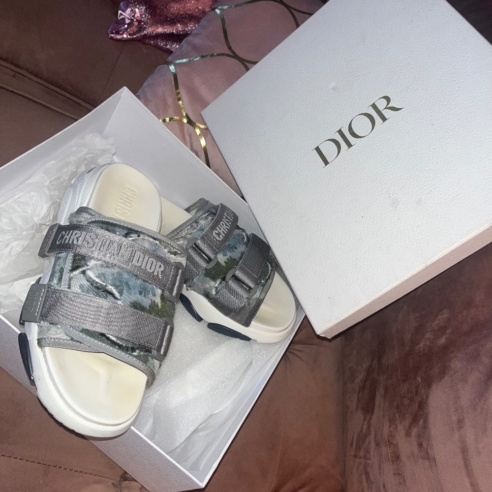Dior Sandals